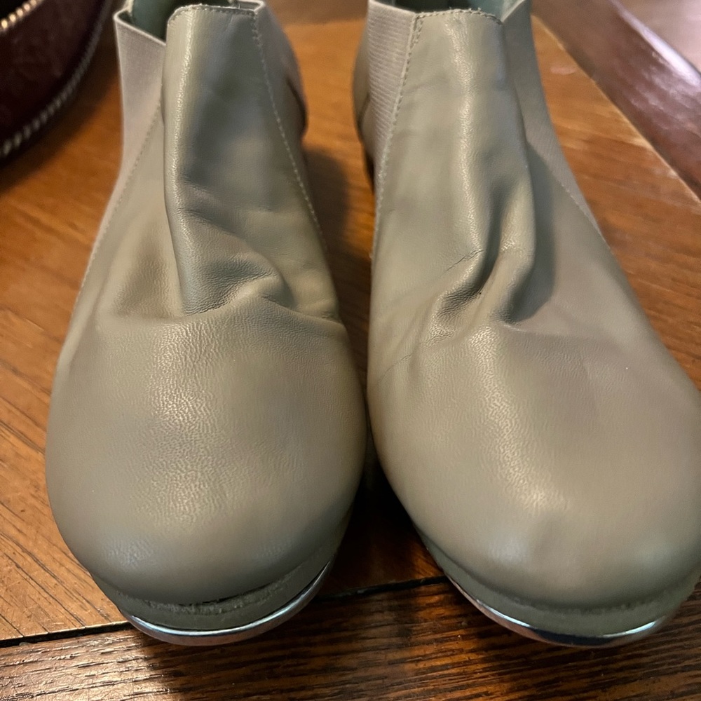 LEO 7154 Ultratone Jazz Tap dance shoe